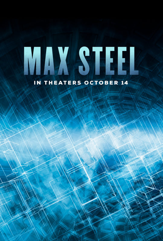 Max Steel (2016) movie photo - id 370453