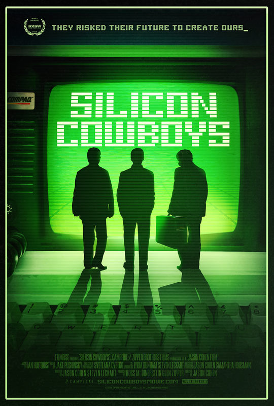 Silicon Cowboys (2016) movie photo - id 370470