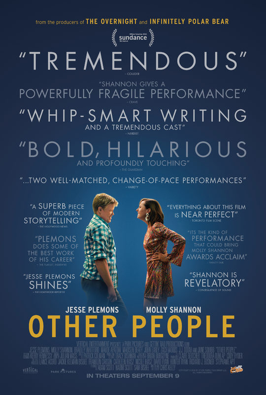 Other People (2016) movie photo - id 370473