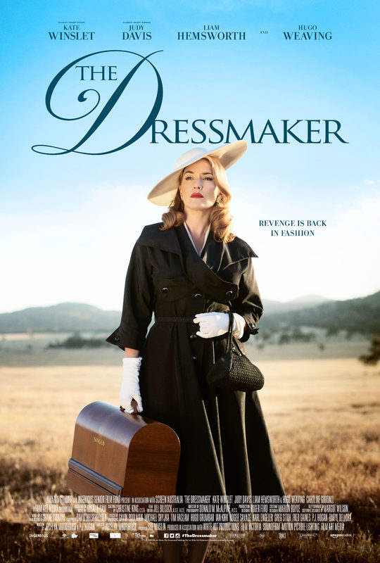 The Dressmaker (2016) movie photo - id 370474