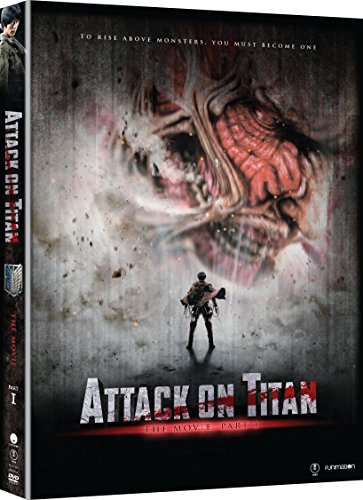 Attack on Titan (2015) movie photo - id 370744