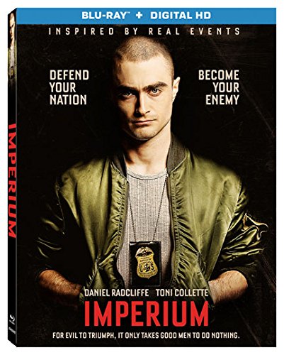Imperium (2016) movie photo - id 370747