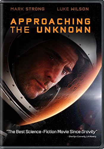 Approaching the Unknown (2016) movie photo - id 370756