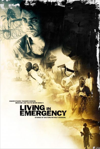 Living in Emergency: Stories of Doctors Without Borders (2009) movie photo - id 37102