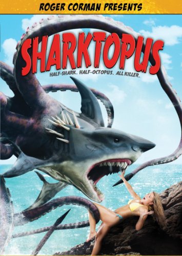 Sharktopus (2011) movie photo - id 37232