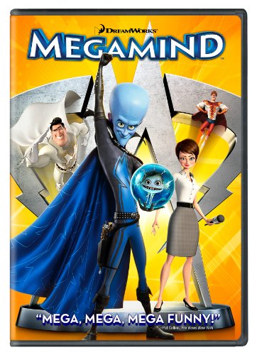 Megamind (2010) movie photo - id 37233