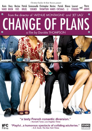 Change of Plans (2010) movie photo - id 37237