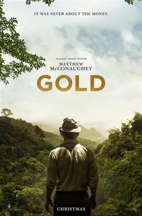 Gold (2017) movie photo - id 372400
