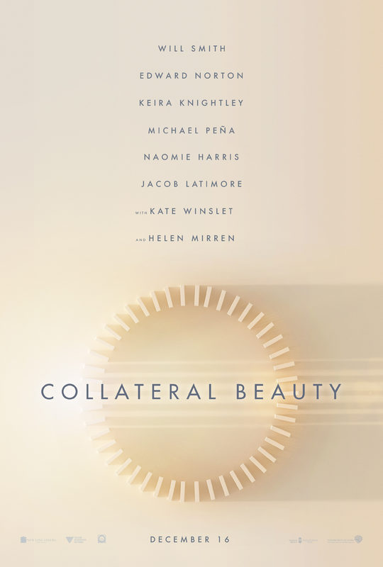Collateral Beauty (2016) movie photo - id 372421