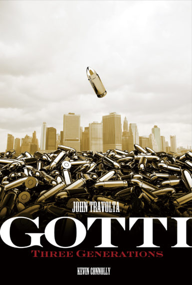 Gotti (2018) movie photo - id 372694
