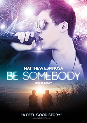 Be Somebody (2016) movie photo - id 372728