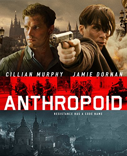 Anthropoid (2016) movie photo - id 372729