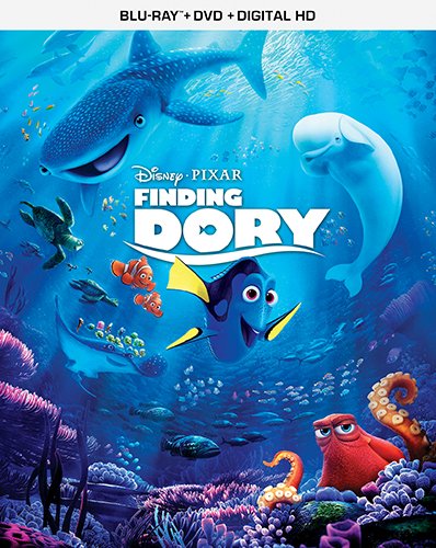 Finding Dory (2016) movie photo - id 373562