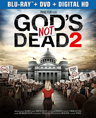 God's Not Dead 2 (2016) movie photo - id 373563