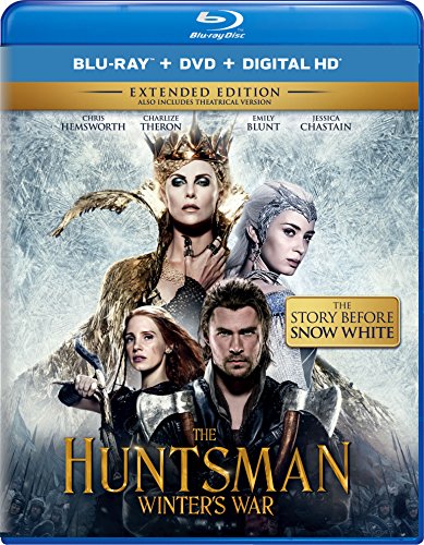 The Huntsman: Winter's War (2016) movie photo - id 373564