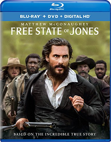 Free State of Jones (2016) movie photo - id 373566