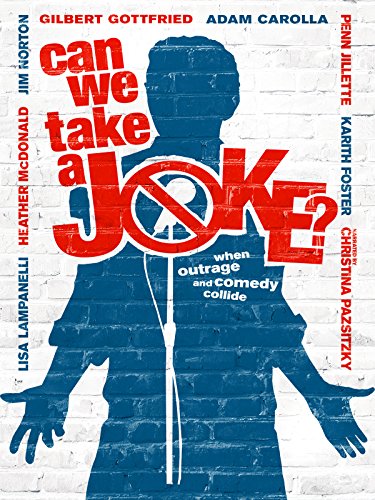 Can We Take a Joke? (2016) movie photo - id 374138