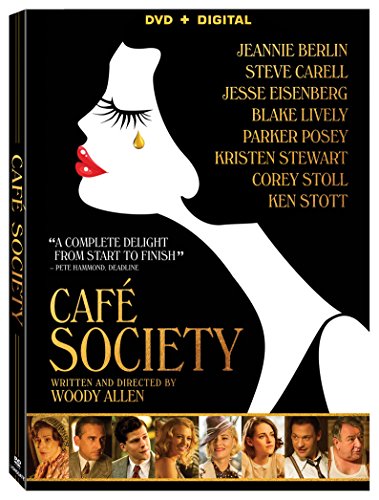 Cafe Society (2016) movie photo - id 374139