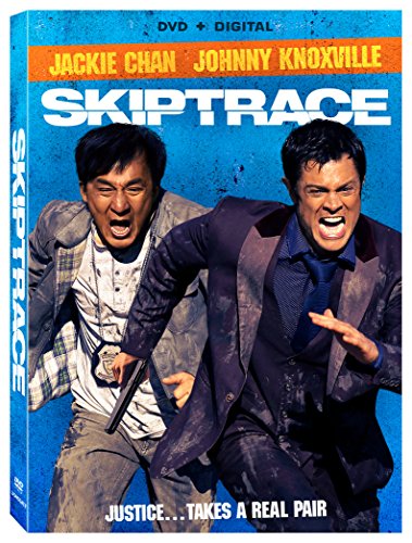 Skiptrace (2016) movie photo - id 374140