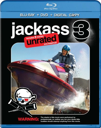 Jackass 3D (2010) movie photo - id 37423