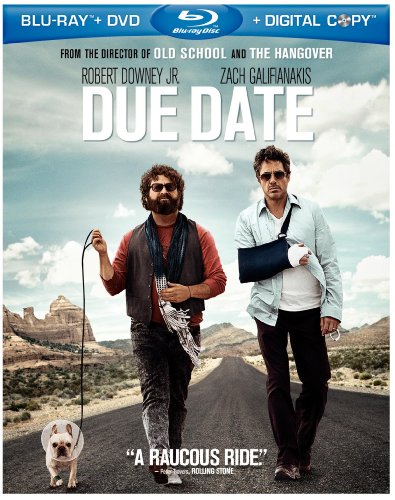 Due Date (2010) movie photo - id 37425