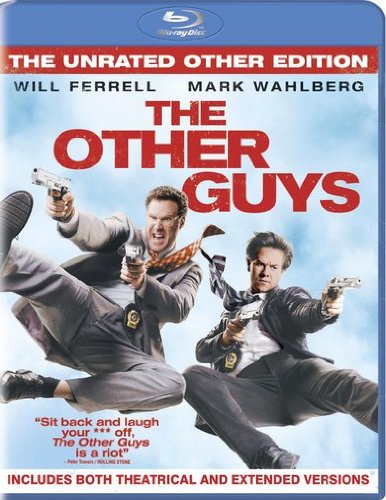 The Other Guys (2010) movie photo - id 37436