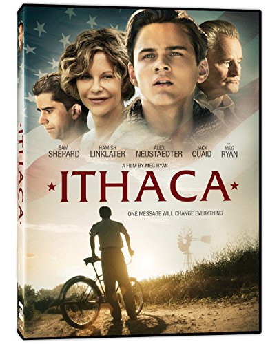 Ithaca (2016) movie photo - id 374696