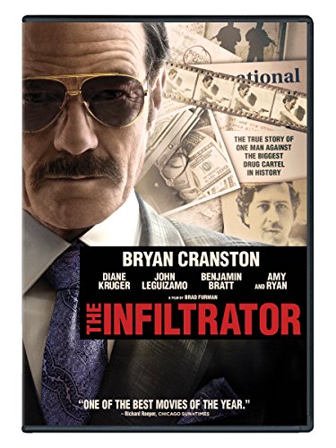 The Infiltrator (2016) movie photo - id 374697