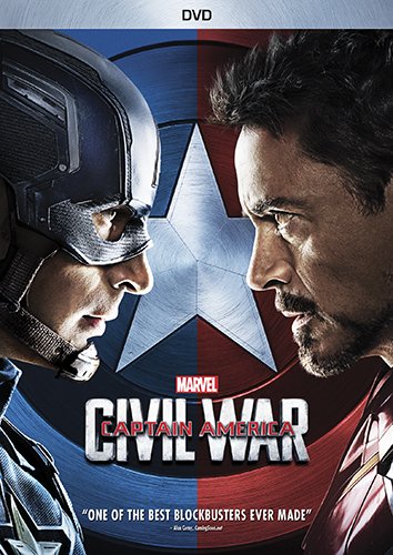 Captain America: Civil War (2016) movie photo - id 374700