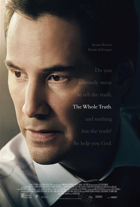 The Whole Truth (2016) movie photo - id 375527