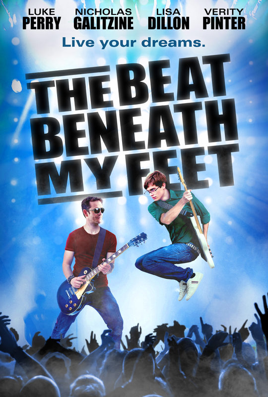 The Beat Beneath My Feet (2016) movie photo - id 375542