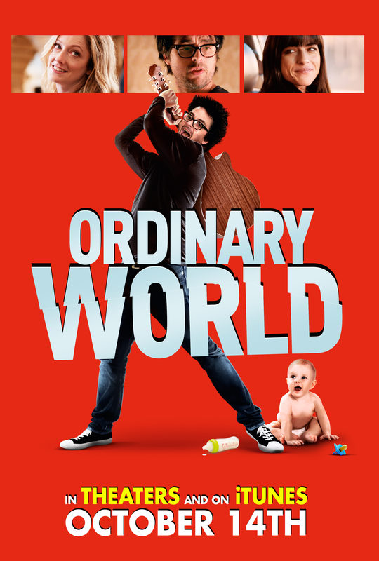 Ordinary World (2016) movie photo - id 375834