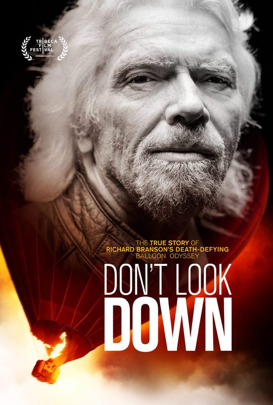 Don't Look Down (2016) movie photo - id 375853