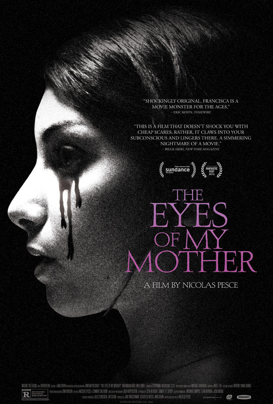 The Eyes of My Mother (2016) movie photo - id 375855