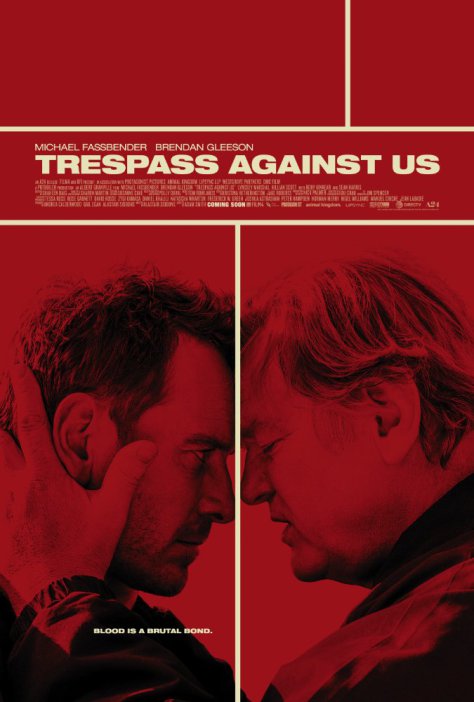 Trespass Against Us (2017) movie photo - id 376705