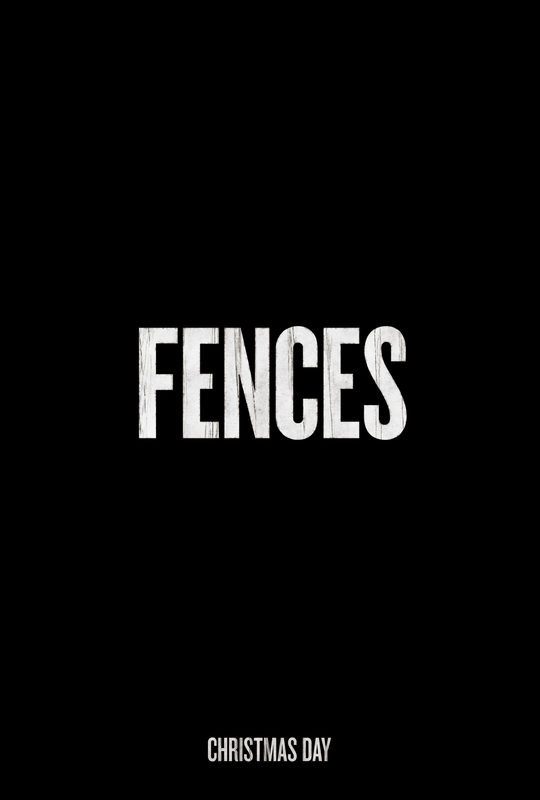 Fences (2016) movie photo - id 376982