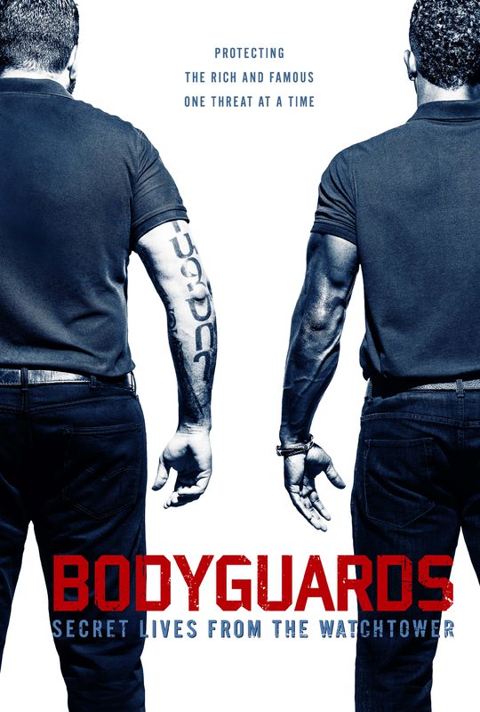 Bodyguards: Secret Lives From The Watchtower (2016) movie photo - id 376985