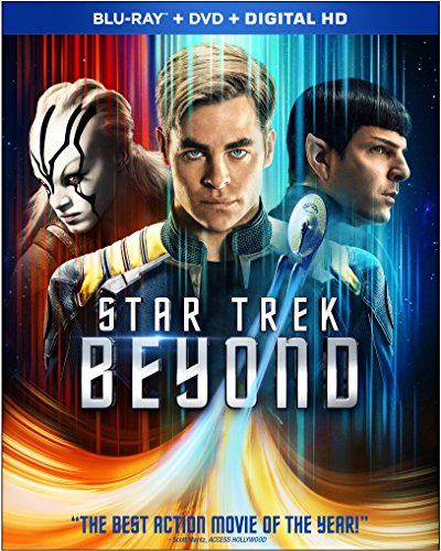 Star Trek Beyond (2016) movie photo - id 376991