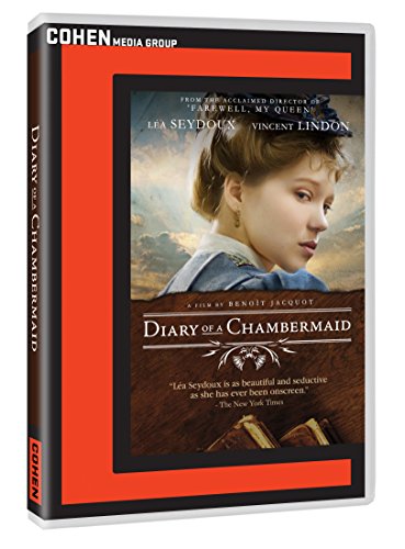 Diary of a Chambermaid (2016) movie photo - id 376993
