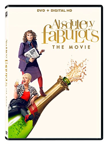Absolutely Fabulous: The Movie (2016) movie photo - id 376995