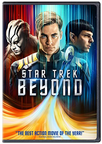 Star Trek Beyond (2016) movie photo - id 376996