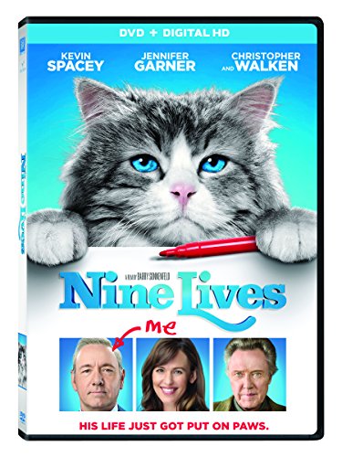Nine Lives (2016) movie photo - id 376997