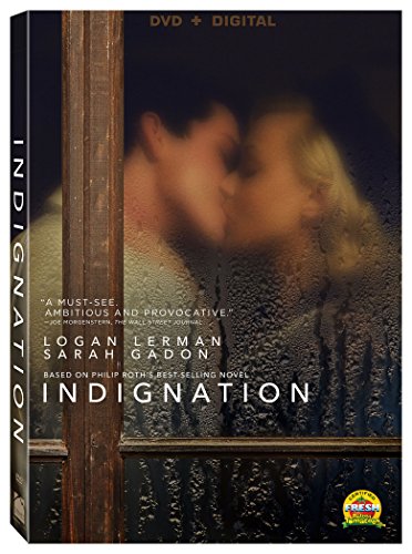 Indignation (2016) movie photo - id 377002