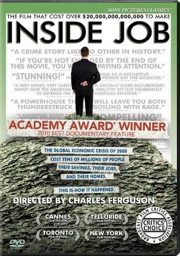 Inside Job (2010) movie photo - id 37728