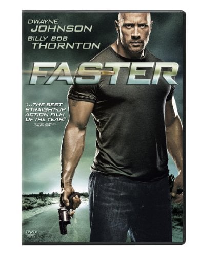 Faster (2010) movie photo - id 37730