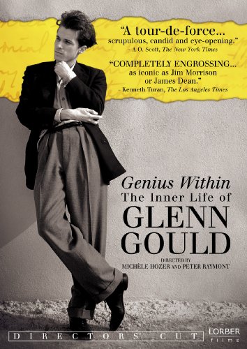 Genius Within: The Inner Life of Glenn Gould (2010) movie photo - id 37731