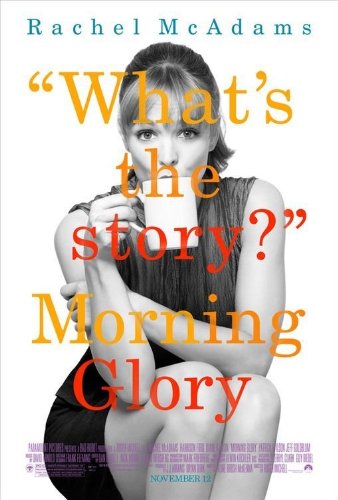 Morning Glory (2010) movie photo - id 37737