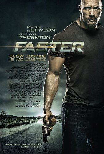 Faster (2010) movie photo - id 37740