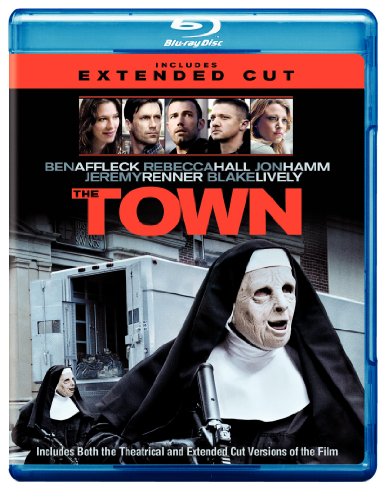 The Town (2010) movie photo - id 37741