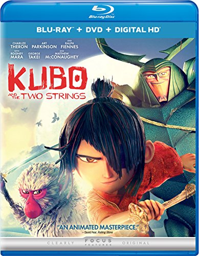 Kubo and the Two Strings (2016) movie photo - id 378133